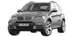 BMW E70 U0281 Fault Code